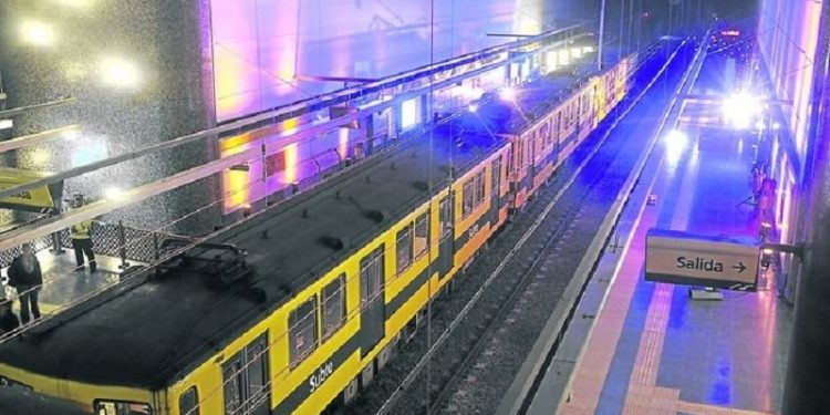 Otorgan cautelar por condiciones de accesibilidad en el subte