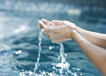 Día del agua: Osse propone reducir a la mitad el uso de agua