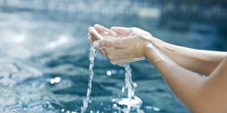 Día del agua: Osse propone reducir a la mitad el uso de agua