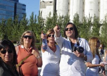 Arquiviajes – Entrevista a Rodolfo de Liechtenstein