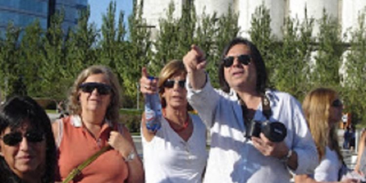 Arquiviajes – Entrevista a Rodolfo de Liechtenstein