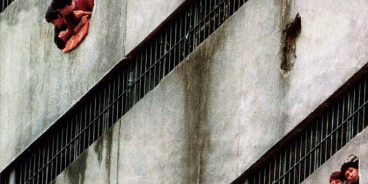 Patrimonio y Urbanismo: Cárceles y entorno urbano