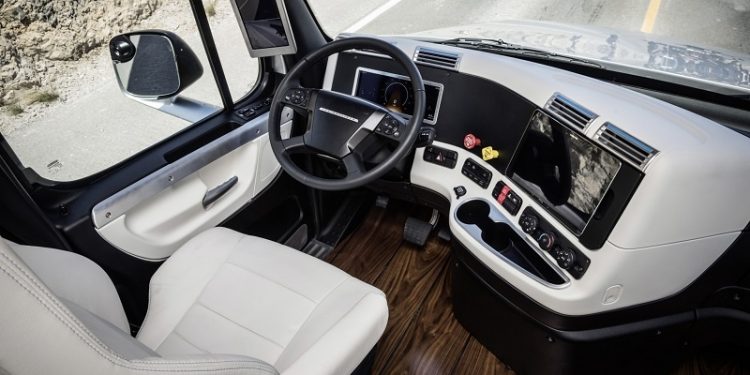 Tecnología y Urbanismo: El desafío de los vehículos autónomos