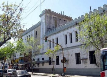Mudarán la cárcel de Devoto y en su lugar harán espacios públicos y viviendas