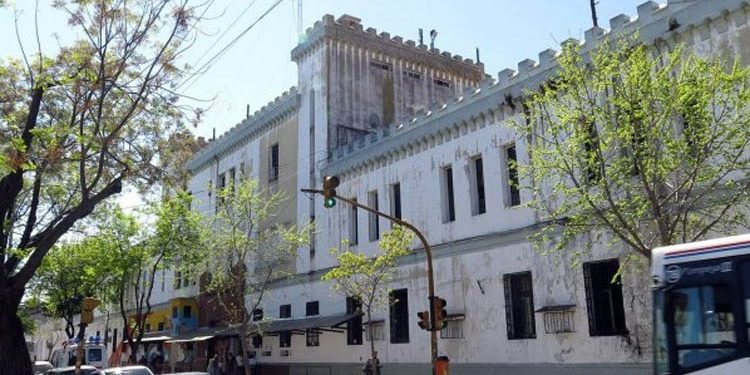 Mudarán la cárcel de Devoto y en su lugar harán espacios públicos y viviendas