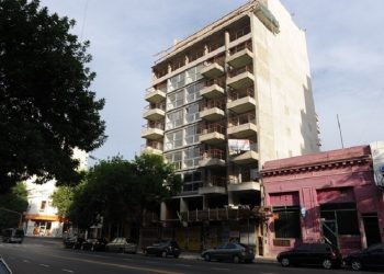 Quiénes ganan y quiénes pierden con el nuevo Código Urbanístico