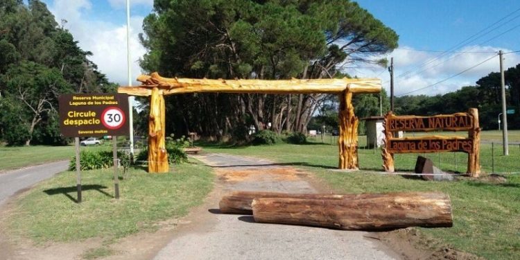 El municipio impulsa la puesta en valor de la Laguna de Los Padres