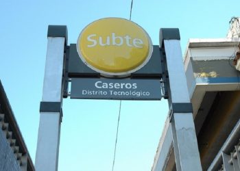 Ampliación de la Línea H: llegará a Facultad de Derecho el 25 de Mayo