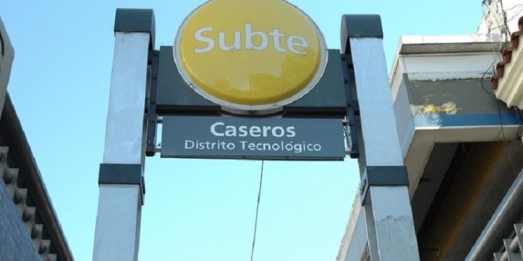 Ampliación de la Línea H: llegará a Facultad de Derecho el 25 de Mayo