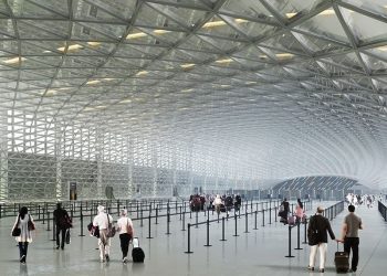 Cómo será el “nuevo” aeropuerto de Ezeiza