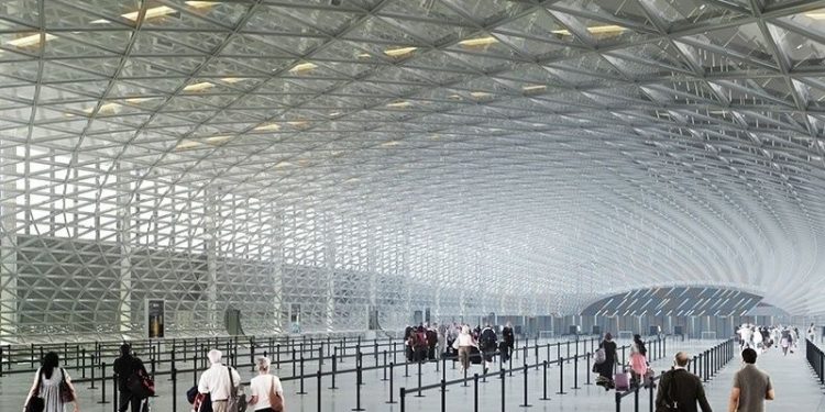 Cómo será el “nuevo” aeropuerto de Ezeiza