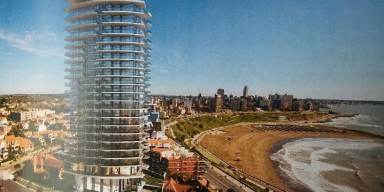 La excepción que está atada a un negocio inmobiliario de U$S 40.000.000