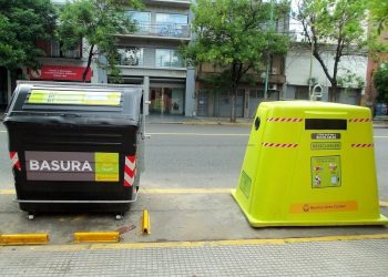 Tecnología y Urbanismo: El destino final de los residuos en la Ciudad