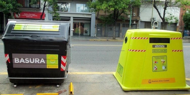 Tecnología y Urbanismo: El destino final de los residuos en la Ciudad