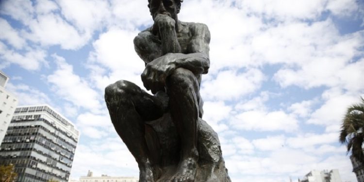 Nuevo estatus: el Obelisco y otras 59 esculturas serán monumento histórico