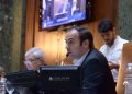 Aprueban las obras del Conjunto Barraca Peña en La Boca