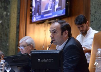 Aprueban las obras del Conjunto Barraca Peña en La Boca