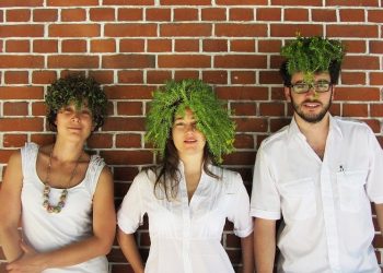 La actualidad del paisajismo – Entrevista a Ana García Ricci