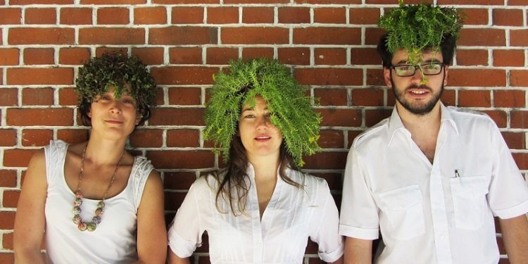 La actualidad del paisajismo – Entrevista a Ana García Ricci