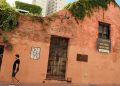 Venden una casa de la época colonial y quieren que se convierta en museo