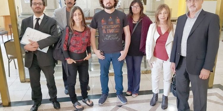 Avanza la recuperación del Cine Teatro Urquiza – Entrevista a Karina Cicovin