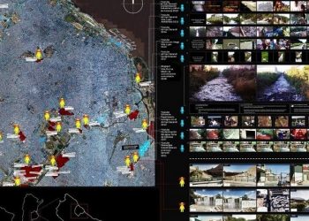 ¿Trampa? Lo que Google Street View no quiere mostrar del Conurbano bonaerense