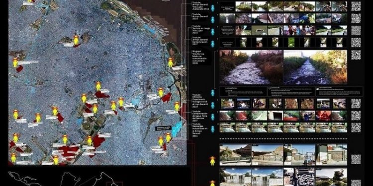 ¿Trampa? Lo que Google Street View no quiere mostrar del Conurbano bonaerense