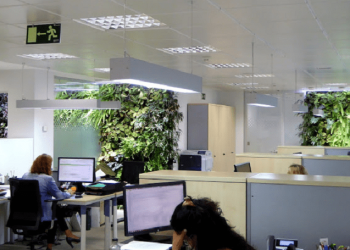 Buenos Aires ante el desafío de desarrollar oficinas sustentables