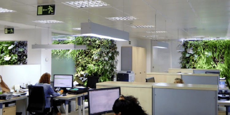 Buenos Aires ante el desafío de desarrollar oficinas sustentables