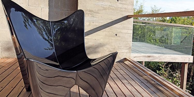 Diseñador orquesta: produce, vende y exporta