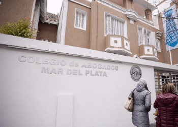 Arrancan las IV Jornadas Marplatenses de Derecho Ambiental