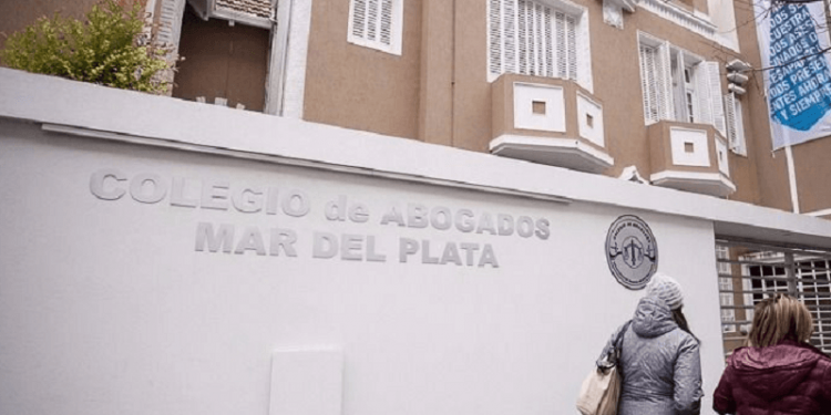 Arrancan las IV Jornadas Marplatenses de Derecho Ambiental