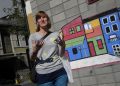 Edición 2018 de la Jane´s Walk Argentina – Entrevista a Carolina Huffmann