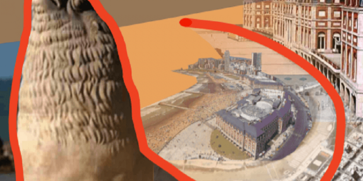 Mar del Plata albergará al “Primer Encuentro Internacional Ciudades, Territorio y Patrimonio Cultural”