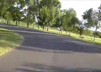 Lanús avanza en la construcción de un microestadio para el municipio