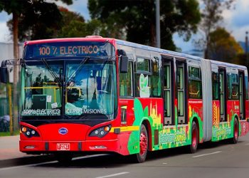 Automotriz china elige la Provincia para fabricar micros eléctricos