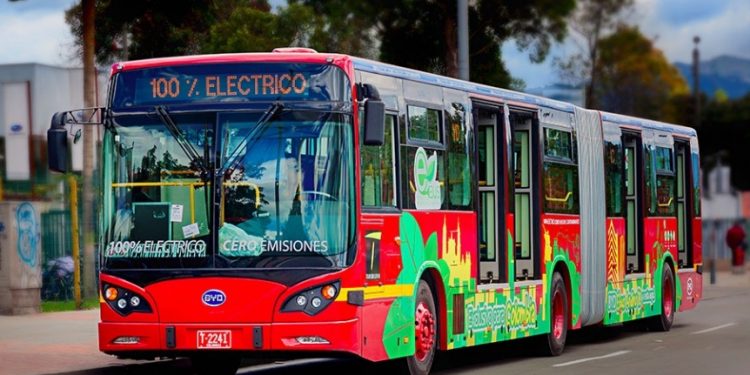 Automotriz china elige la Provincia para fabricar micros eléctricos