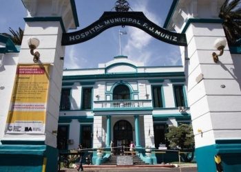 Avanza un viejo plan de Macri: unificar cinco hospitales en el predio del Muñiz