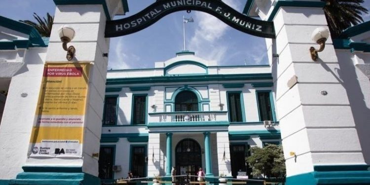 Avanza un viejo plan de Macri: unificar cinco hospitales en el predio del Muñiz