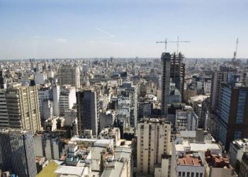 Se juega el futuro del Real Estate porteño: las claves del nuevo código de planeamiento