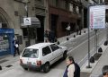 Tecnología y Urbanismo: La restricción vehicular en el microcentro porteño