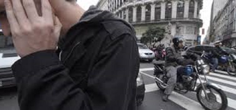 Patrimonio y Urbanismo: La contaminación sonora en la Ciudad