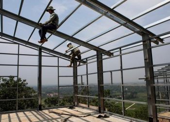 Explorar nuevas soluciones para el hábitat social