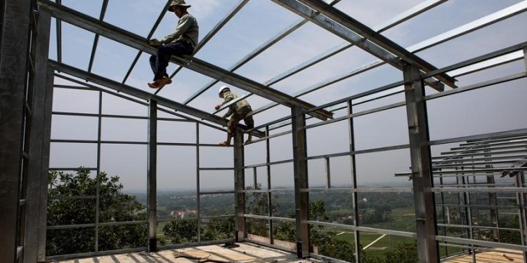 Explorar nuevas soluciones para el hábitat social