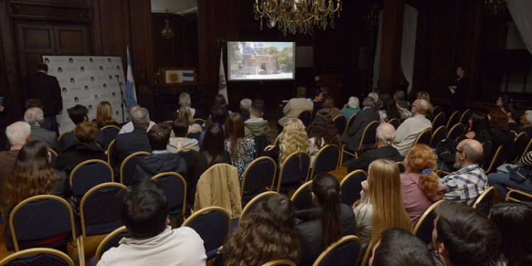 Del zoológico al Ecoparque