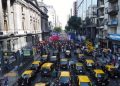 Dos años de Uber en Argentina: conflicto en la calle, batalla en la Justicia