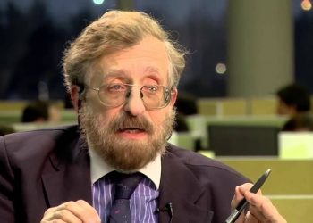 La termovalorización llega a la Ciudad – Entrevista a Antonio Brailovsky