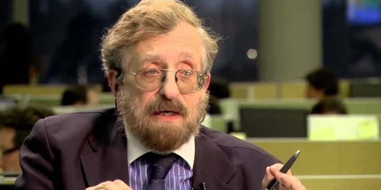 La termovalorización llega a la Ciudad – Entrevista a Antonio Brailovsky