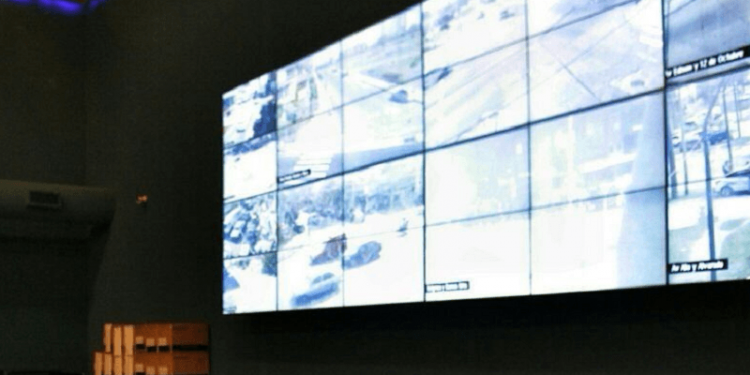 Tránsito Multas con cámaras del COM: vigilarán otros cuatro corredores