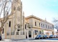 Casa FOA se hará en un convento de Villa Devoto, donde luego se construirán departamentos